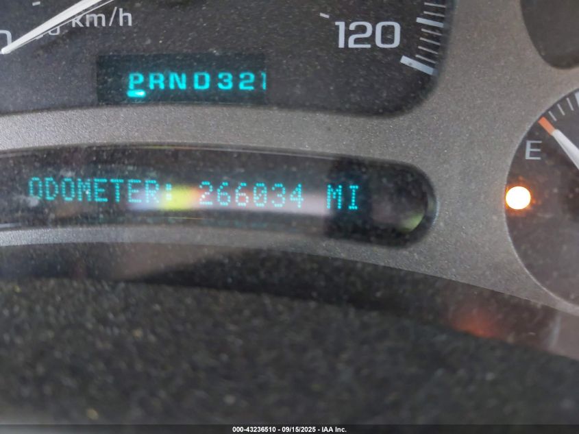 2004 GMC Yukon Denali VIN: 1GKEK63U24J326081 Lot: 43236510