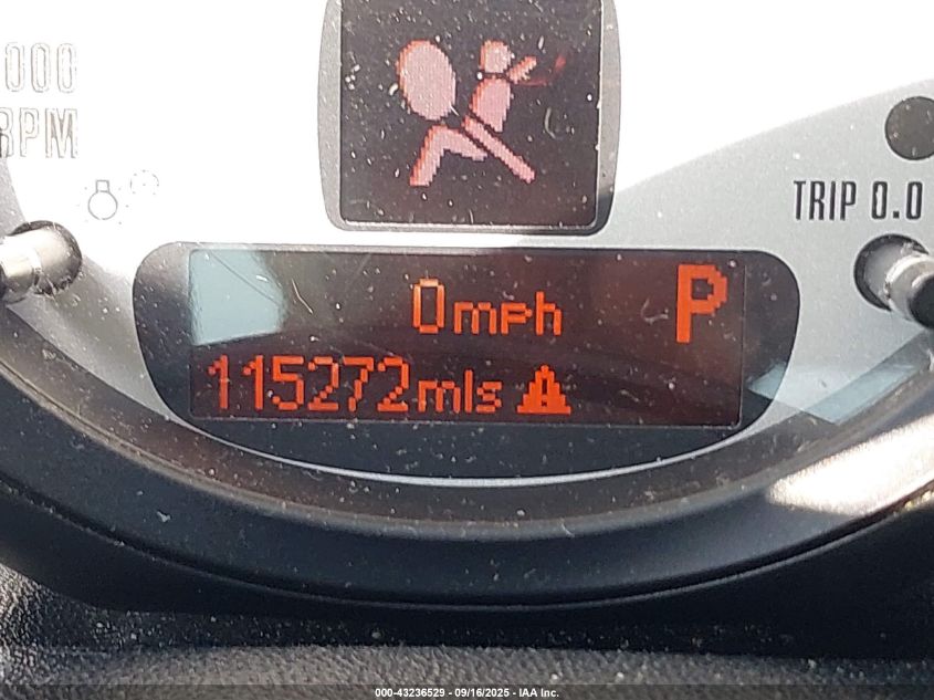 2012 Mini Cooper VIN: WMWSU3C59CT260581 Lot: 43236529