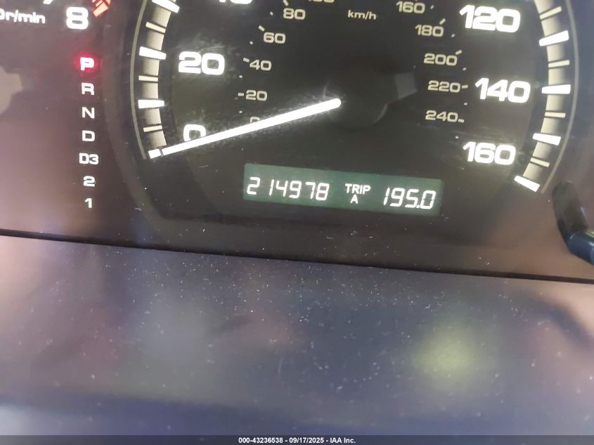 2006 Honda Accord Ex VIN: 1HGCM56736A150353 Lot: 43236538