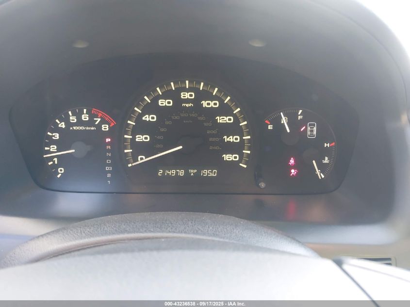 2006 Honda Accord Ex VIN: 1HGCM56736A150353 Lot: 43236538