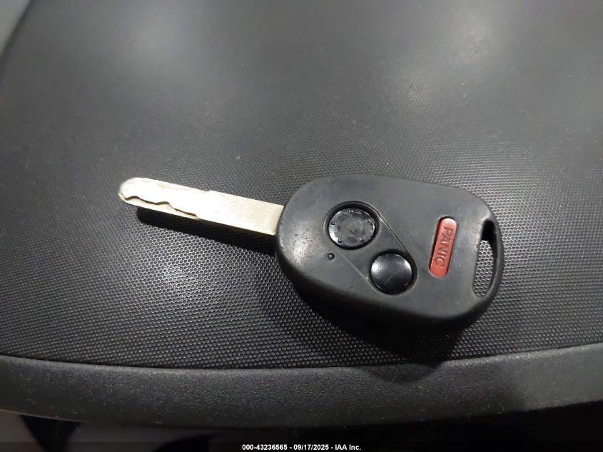 2009 Honda Cr-V Ex VIN: 5J6RE48569L003832 Lot: 43450762