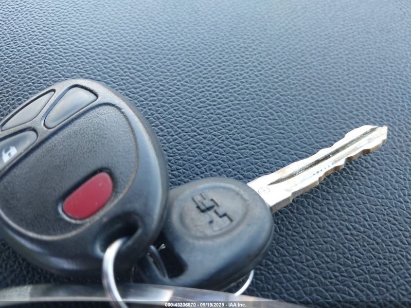 2008 Hummer H2 Sut VIN: 5GRGN22838H105481 Lot: 43236570