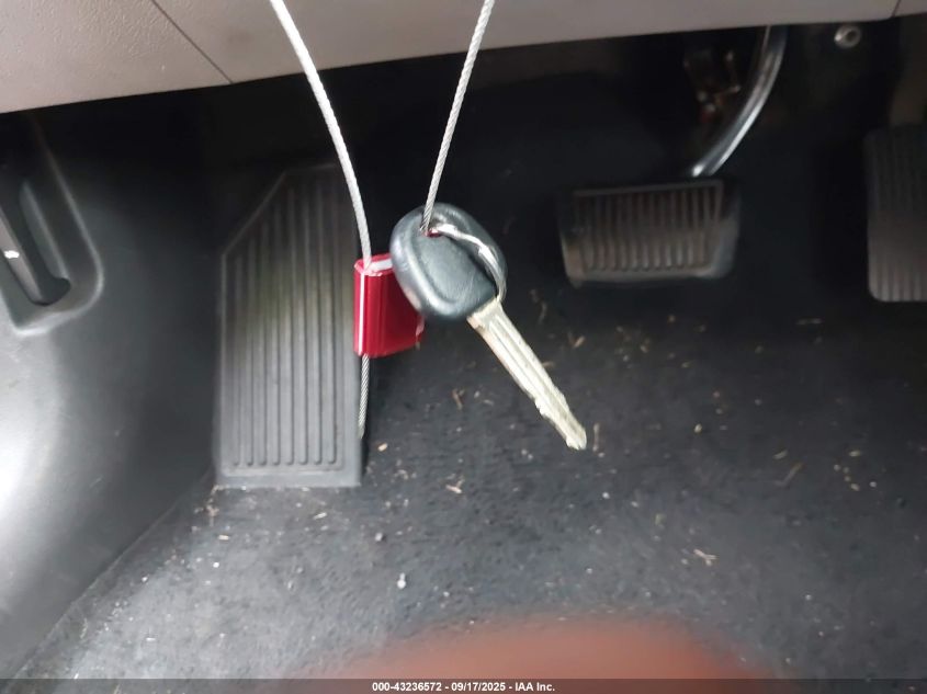 2017 Hyundai Elantra Se VIN: KMHD74LF7HU084015 Lot: 43236572