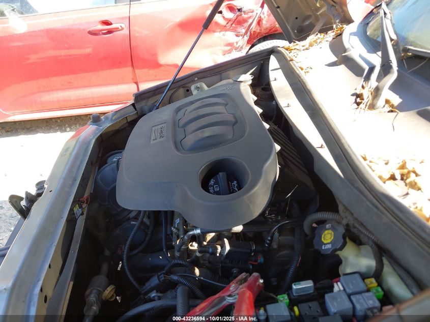 2009 Chevrolet Hhr Lt VIN: 3GNCA23B69S502186 Lot: 43236594