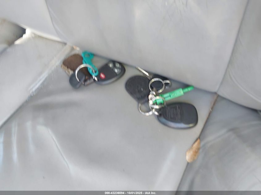 2009 Chevrolet Hhr Lt VIN: 3GNCA23B69S502186 Lot: 43236594