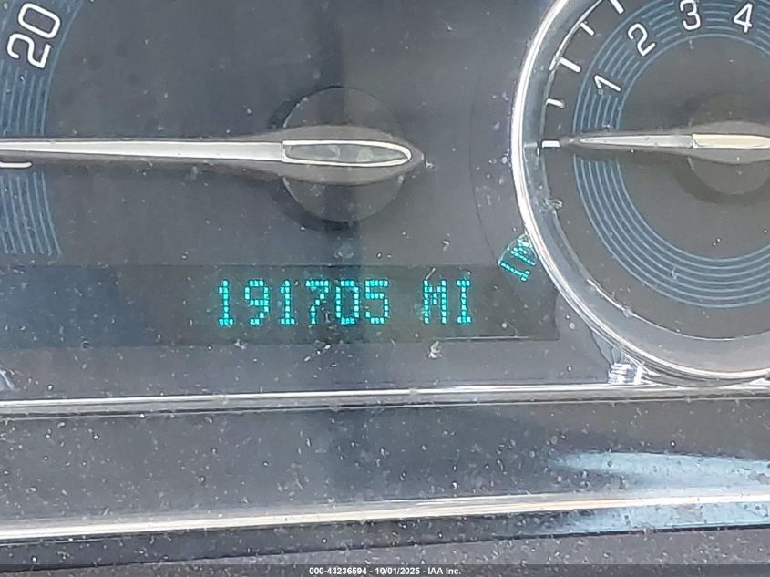 2009 Chevrolet Hhr Lt VIN: 3GNCA23B69S502186 Lot: 43236594