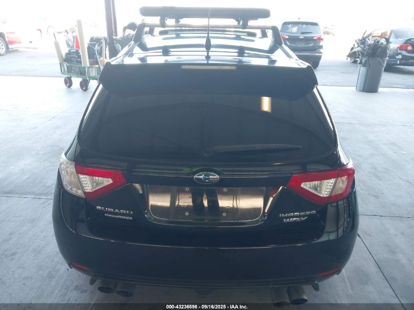 2014 Subaru Impreza Wrx Limited VIN: JF1GR7E6XEG225685 Lot: 43236596