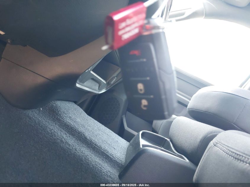 2025 Ram 3500 Tradesman 4X4 8' Box VIN: 3C63RRGL3SG503471 Lot: 43236605