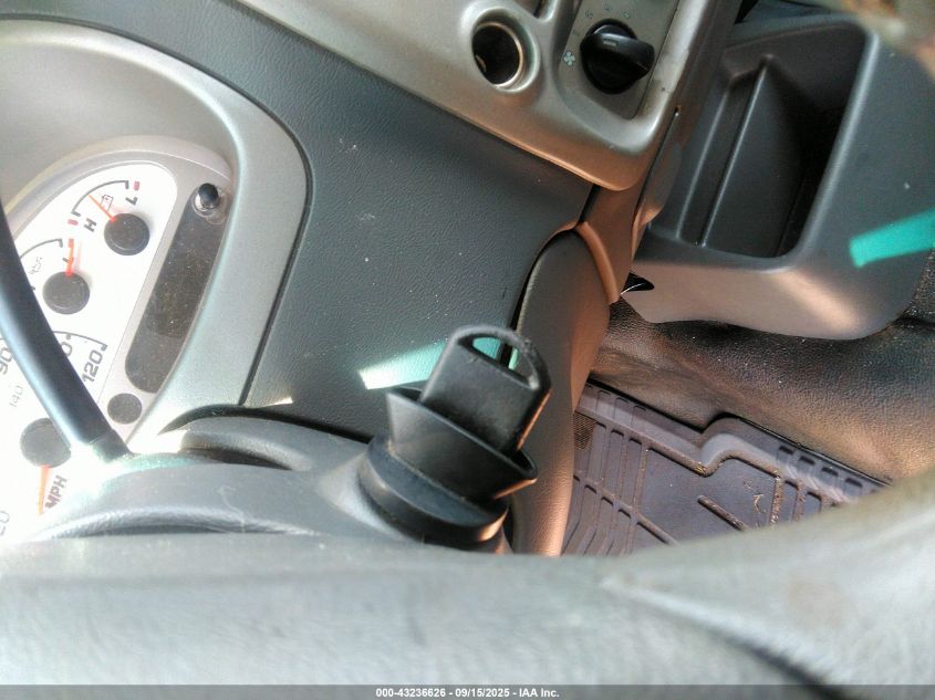 2004 Ford Explorer Sport Trac Adrenalin/Xls/Xlt VIN: 1FMZU67K04UC08699 Lot: 43236626