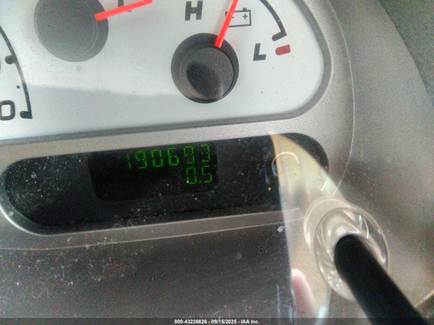 2004 Ford Explorer Sport Trac Adrenalin/Xls/Xlt VIN: 1FMZU67K04UC08699 Lot: 43236626