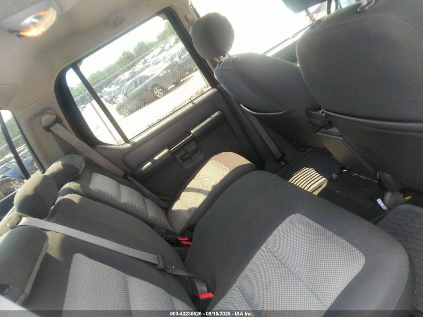 2004 Ford Explorer Sport Trac Adrenalin/Xls/Xlt VIN: 1FMZU67K04UC08699 Lot: 43236626