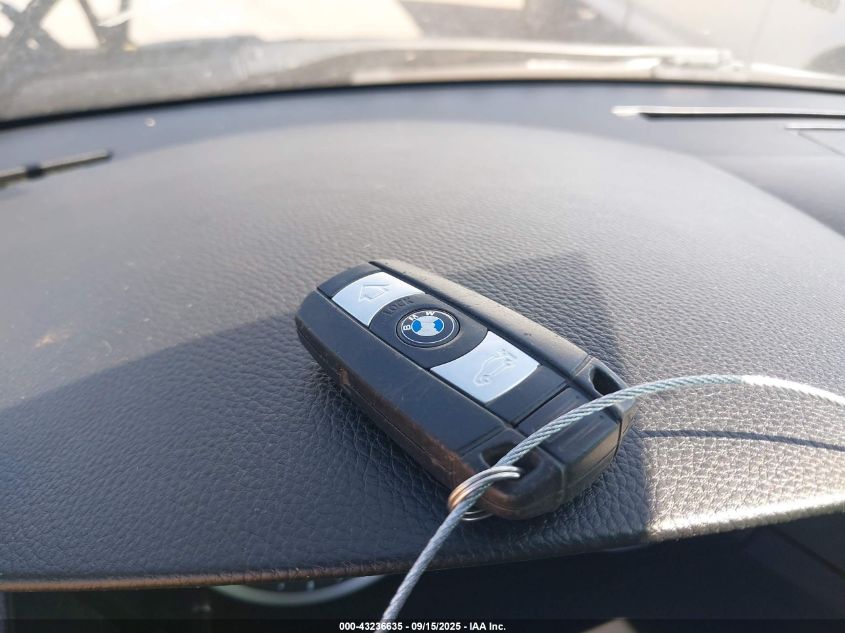 2008 BMW M5 VIN: WBSNB93558CX08579 Lot: 43236635