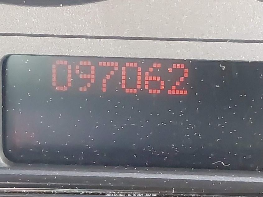 2002 BMW 525Ia VIN: WBADT43442GZ98210 Lot: 43236639