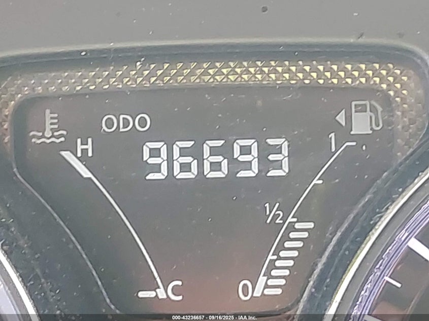 2017 NISSAN VERSA 1.6 SV - 3N1CN7AP4HK430365