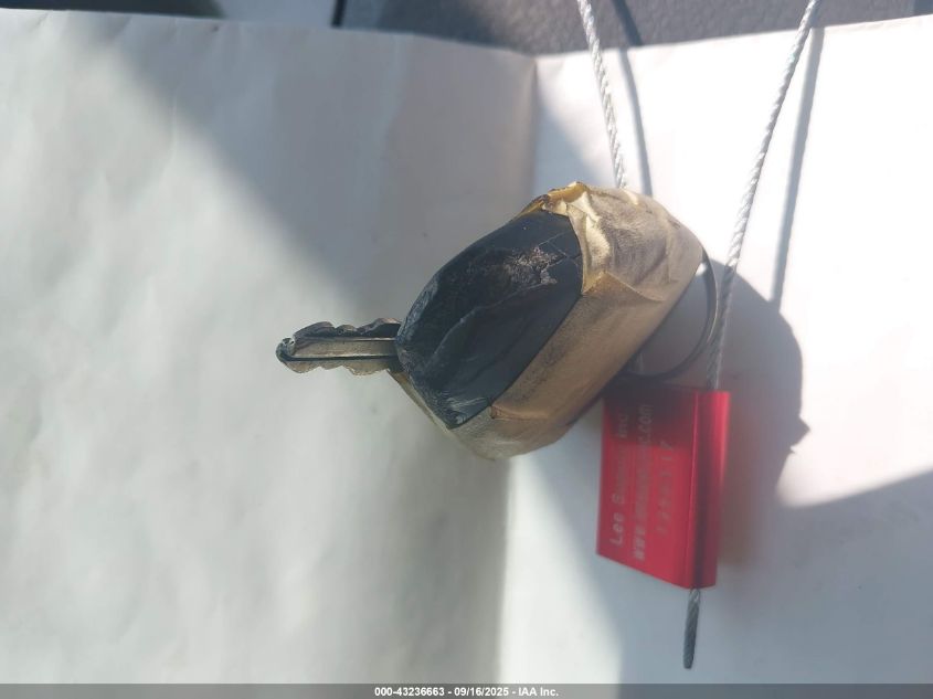 2011 Toyota Camry Le VIN: 4T4BF3EK6BR123141 Lot: 43236663