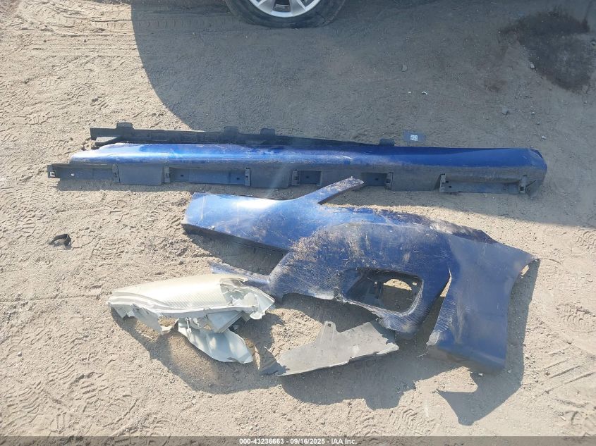 2011 Toyota Camry Le VIN: 4T4BF3EK6BR123141 Lot: 43236663