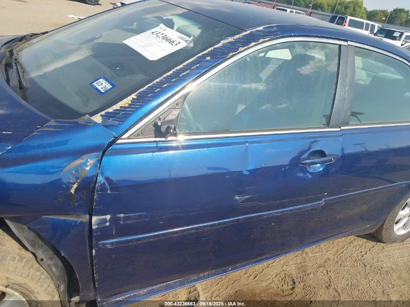 2011 Toyota Camry Le VIN: 4T4BF3EK6BR123141 Lot: 43236663