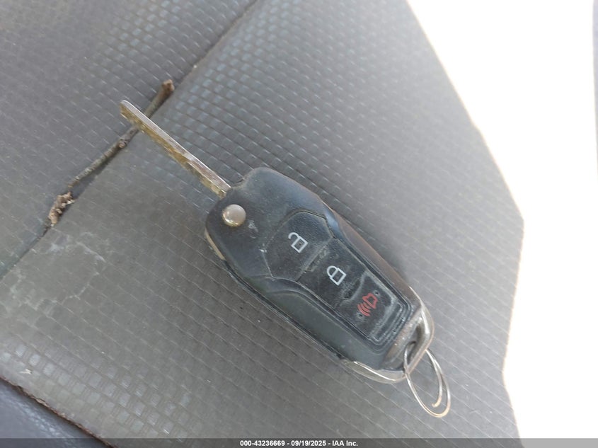 2019 Ford F-250 Xl VIN: 1FD7W2B66KEG48759 Lot: 43236669