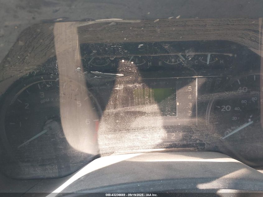 2019 Ford F-250 Xl VIN: 1FD7W2B66KEG48759 Lot: 43236669