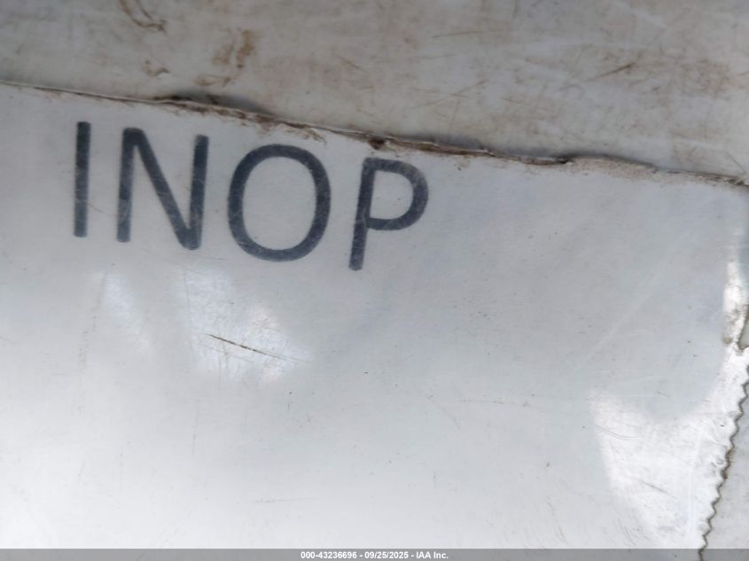 2016 Ford Focus St VIN: 1FADP3L93GL287776 Lot: 43236696