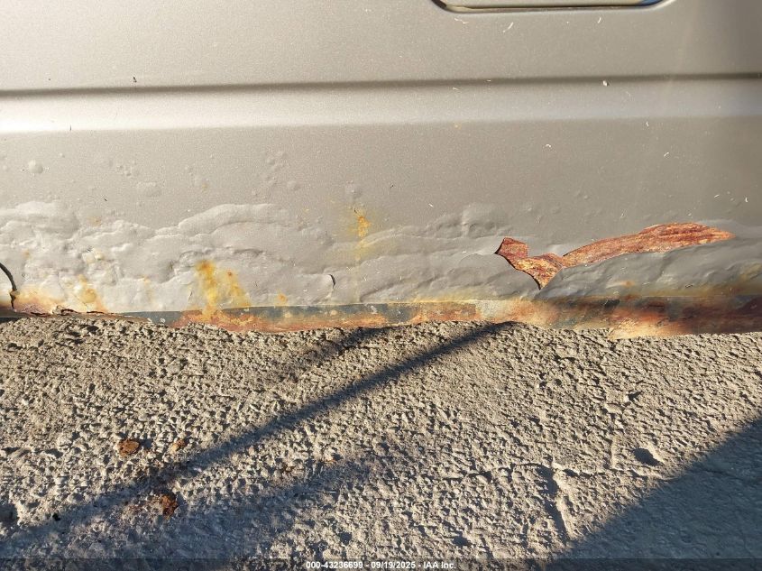 2005 GMC Safari VIN: 1GKEL19X75B500188 Lot: 43236699