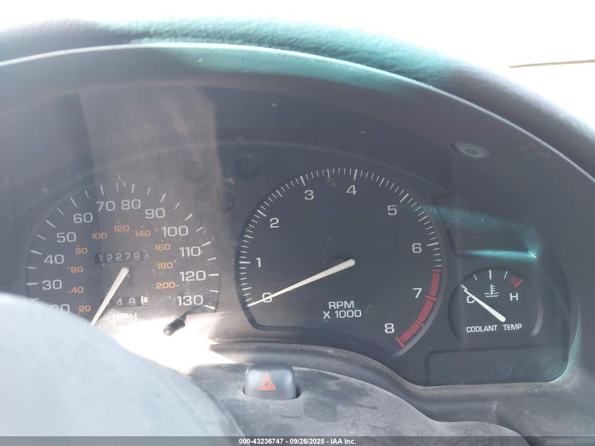 1996 Saturn Sc2 VIN: 1G8ZG1272TZ273390 Lot: 43236747