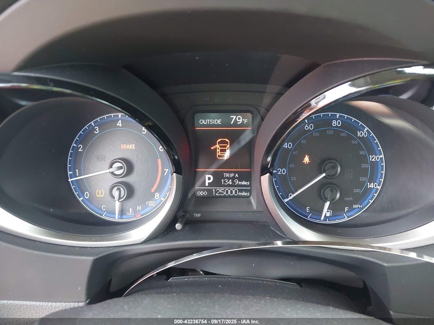 2014 Toyota Corolla S Plus VIN: 2T1BURHE9EC185681 Lot: 43236754