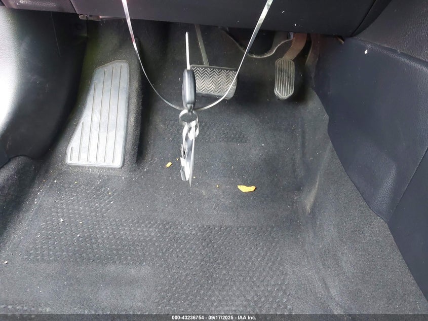 2014 Toyota Corolla S Plus VIN: 2T1BURHE9EC185681 Lot: 43236754