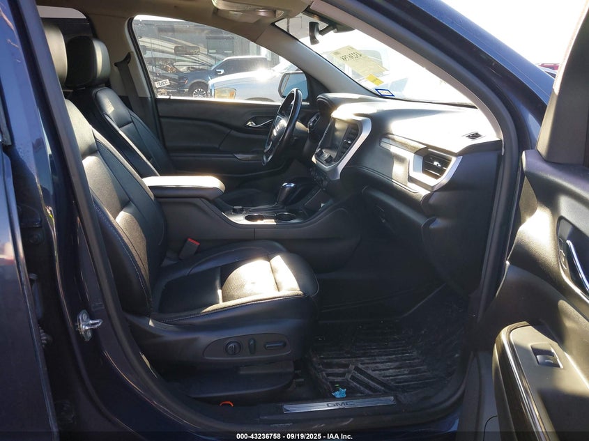 2018 GMC ACADIA SLT-1 - 1GKKNULS3JZ190134