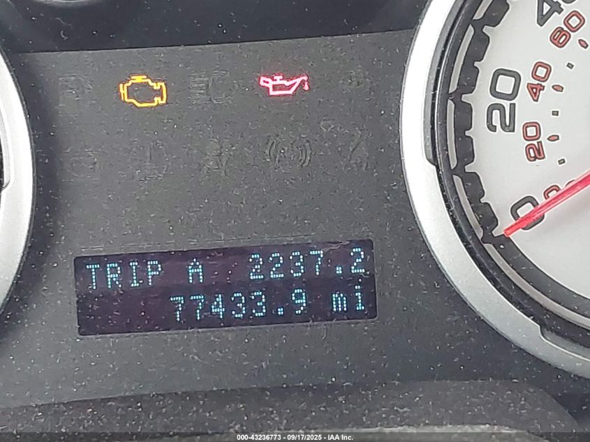 2008 Ford Focus Se/Ses VIN: 1FAHP35N88W255966 Lot: 43236773