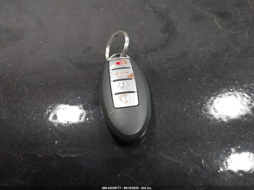 2009 Infiniti Fx35 VIN: JNRAS18W79M156040 Lot: 43236777