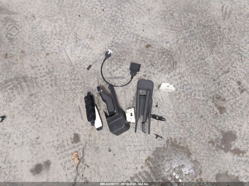 2009 Infiniti Fx35 VIN: JNRAS18W79M156040 Lot: 43236777