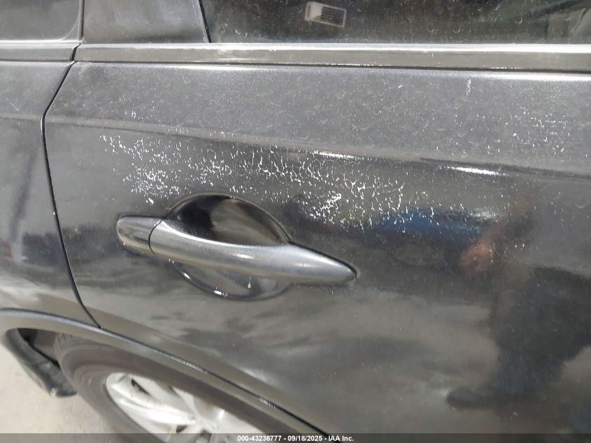 2009 Infiniti Fx35 VIN: JNRAS18W79M156040 Lot: 43236777