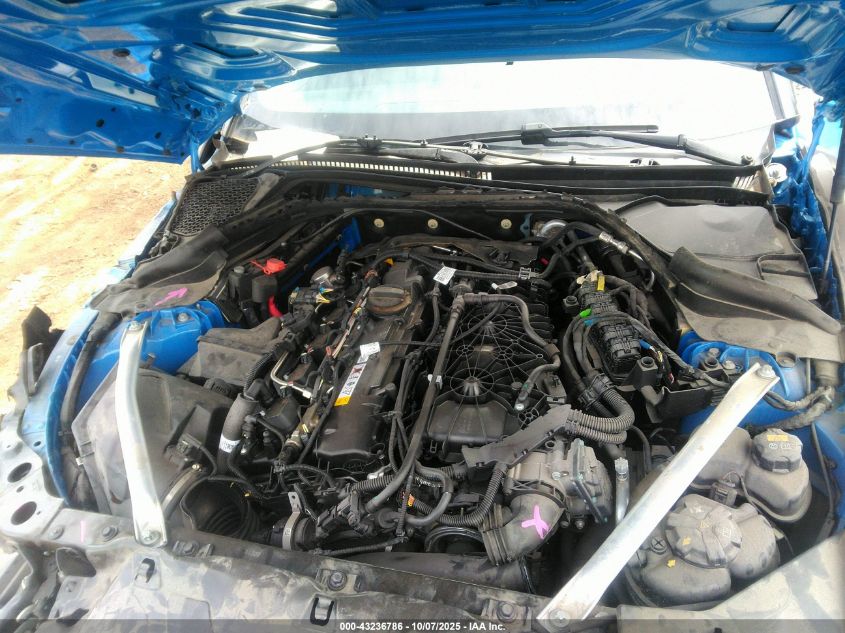 2021 Toyota Gr Supra A91 Edition VIN: WZ1DB0C0XMW036886 Lot: 43236786