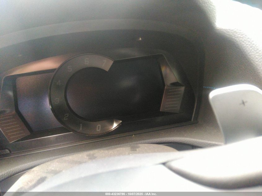 2021 Toyota Gr Supra A91 Edition VIN: WZ1DB0C0XMW036886 Lot: 43236786