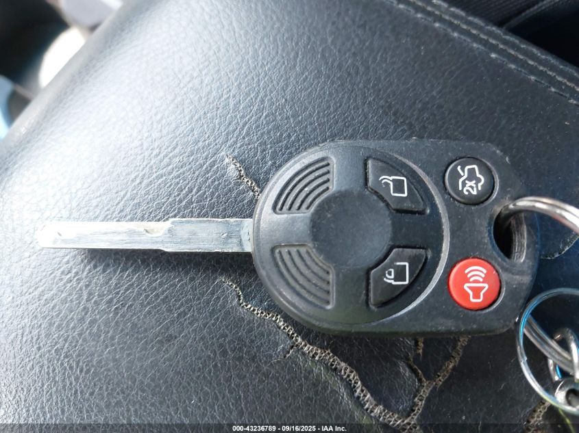 2012 Ford Focus Se VIN: 1FAHP3F24CL415176 Lot: 43236789