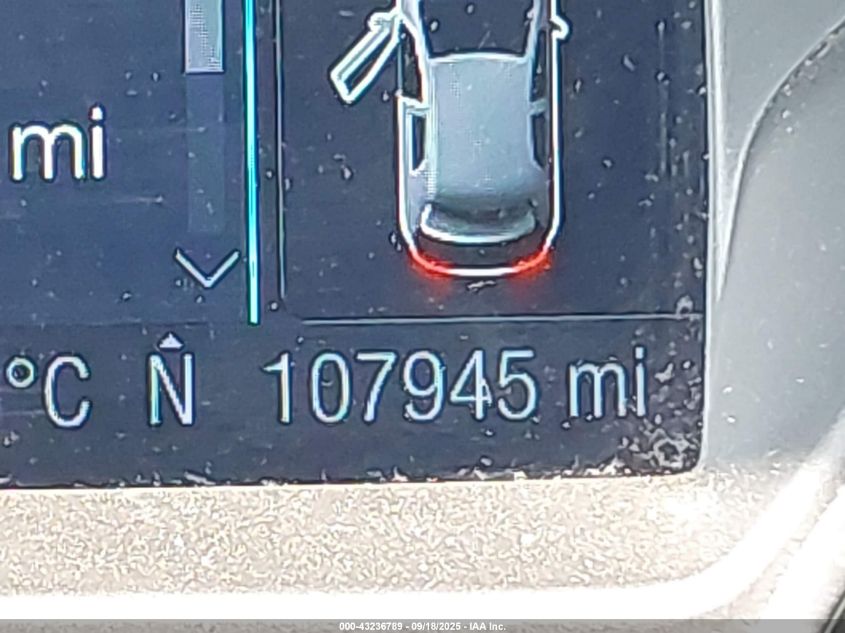 2012 Ford Focus Se VIN: 1FAHP3F24CL415176 Lot: 43236789