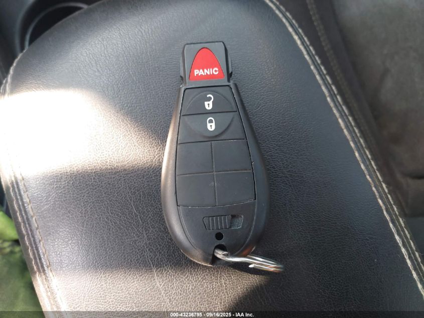 2015 Jeep Cherokee Sport VIN: 1C4PJLAB5FW553424 Lot: 43236795