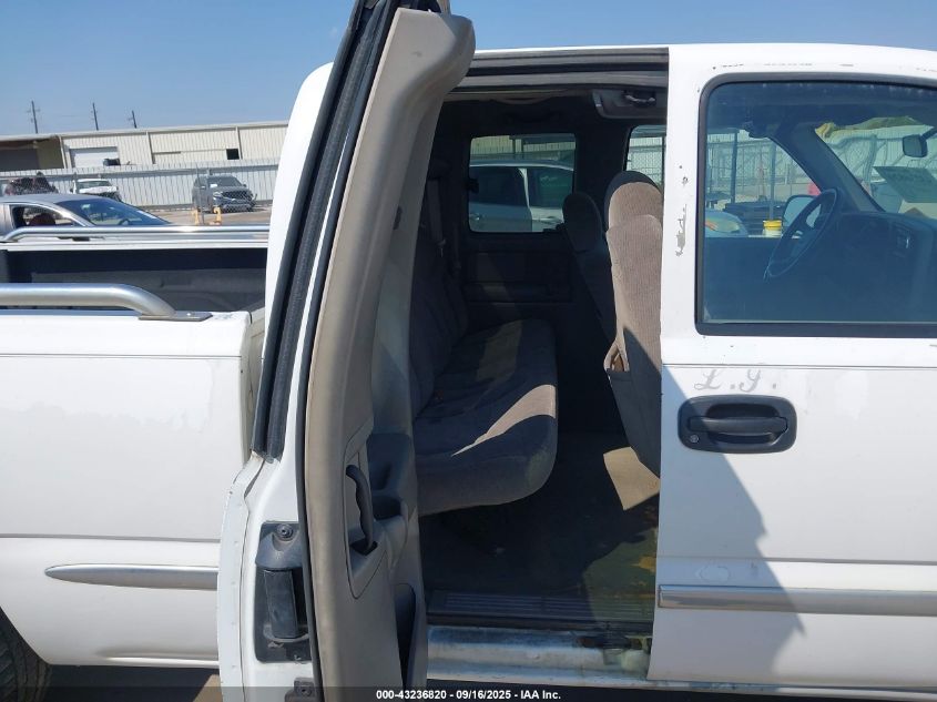 1999 GMC Sierra 1500 Sle VIN: 2GTEC19V7X1532023 Lot: 43236820