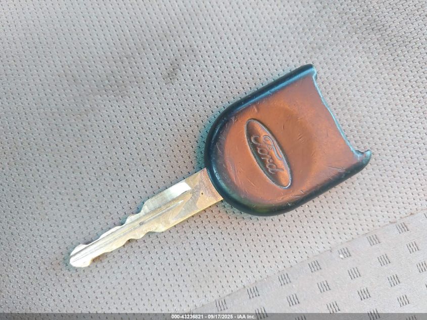 2007 Ford F-150 Fx4/Lariat/Xl/Xlt VIN: 1FTPX14V97FB15399 Lot: 43236821