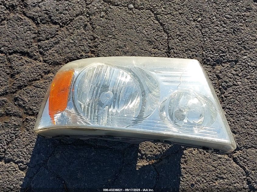 2007 Ford F-150 Fx4/Lariat/Xl/Xlt VIN: 1FTPX14V97FB15399 Lot: 43236821