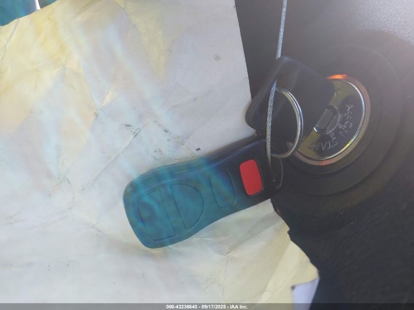 2005 Nissan Altima 2.5 S VIN: 1N4AL11D75C278487 Lot: 43236840