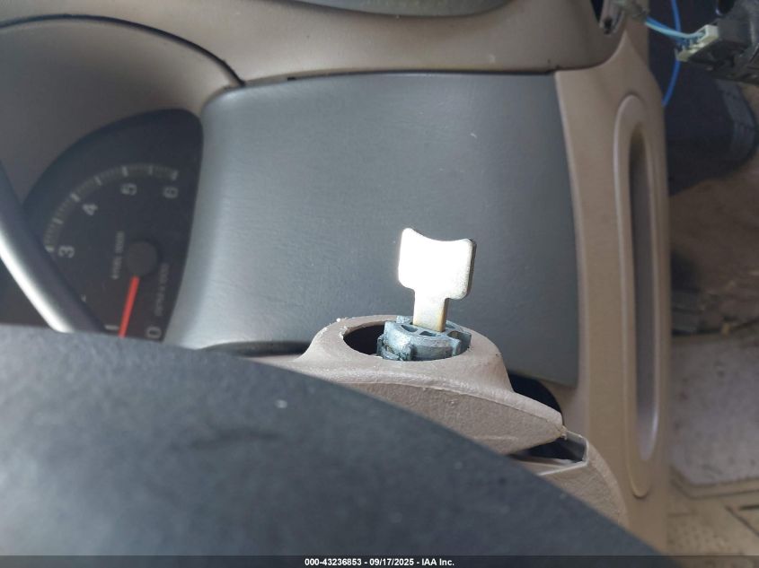 1997 Ford F-150 Lariat/Xl/Xlt VIN: 1FTEX08L4VKC52698 Lot: 43236853