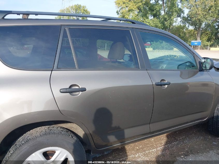 2011 Toyota Rav4 VIN: 2T3BF4DV6BW109310 Lot: 43236854