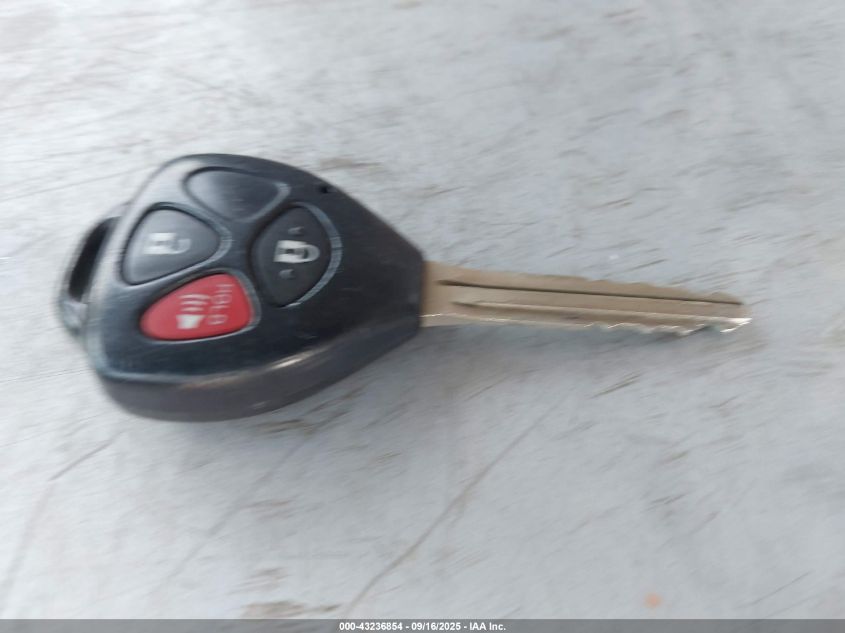 2011 Toyota Rav4 VIN: 2T3BF4DV6BW109310 Lot: 43236854