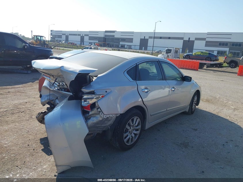 2014 NISSAN ALTIMA 2.5 S - 1N4AL3APXEN359784