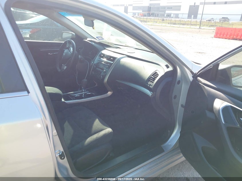 2014 NISSAN ALTIMA 2.5 S - 1N4AL3APXEN359784