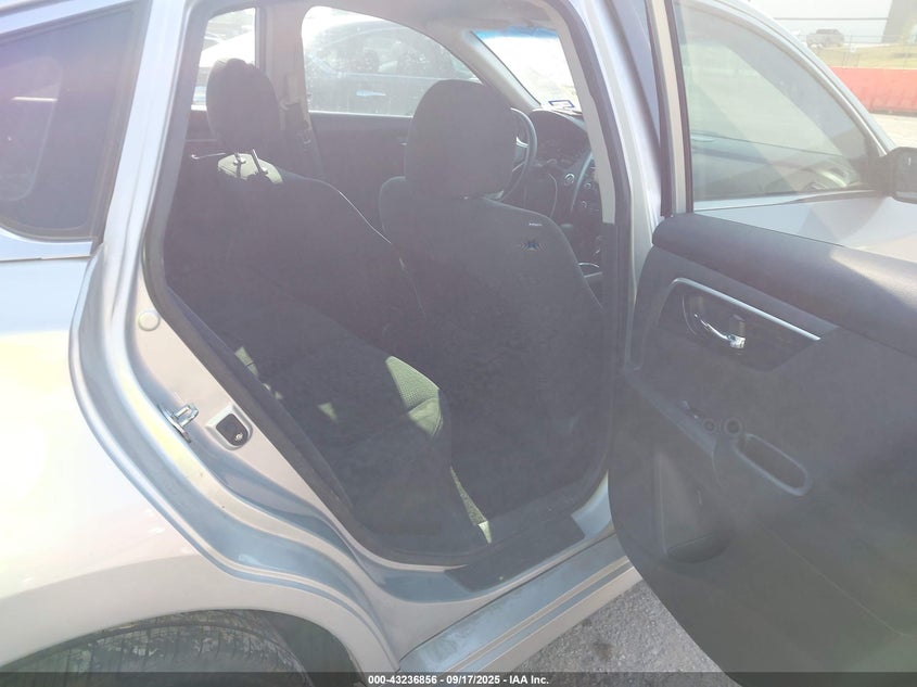 2014 NISSAN ALTIMA 2.5 S - 1N4AL3APXEN359784