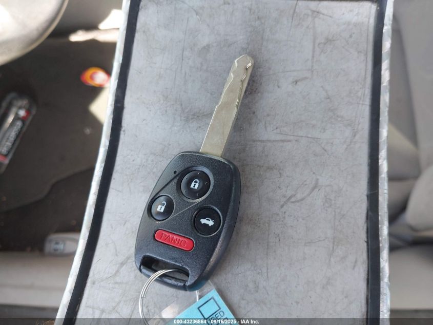 2012 Honda Civic Lx VIN: 19XFB2F51CE372137 Lot: 43236864