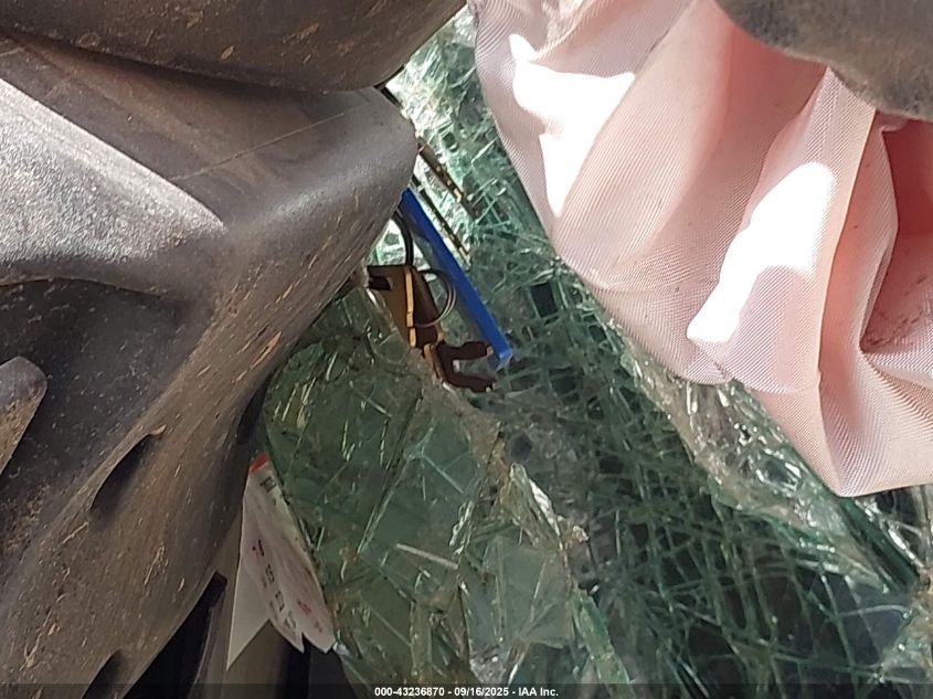 2021 Ford F-350 Chassis Xl VIN: 1FD8X3GT3MED45849 Lot: 43236870